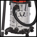 Einhell 2342188 TC-VC 1930 S Wet/Dry 30L Vacuum Cleaner