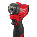 Milwaukee 4933498971 M12 FSCIWF38-252X M12 FUEL ⅜″ Sub-compact Impact Wrench with Friction Ring
