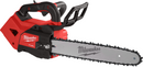 Milwaukee 4933479588 M18 FTHCHS35-0 FUEL Top Handle Chainsaw with 35cm Bar