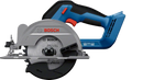 Bosch 06019M3120 GKS 18V-51 Cordless Circular Saw Body Only