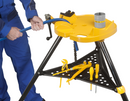 REMS 120270 Aquila 3B Tripod Chain Vice