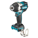 Makita DTW700RT 18v LXT Brushless 1/2" Impact Wrench with 1x 5.0Ah Battery & Charger