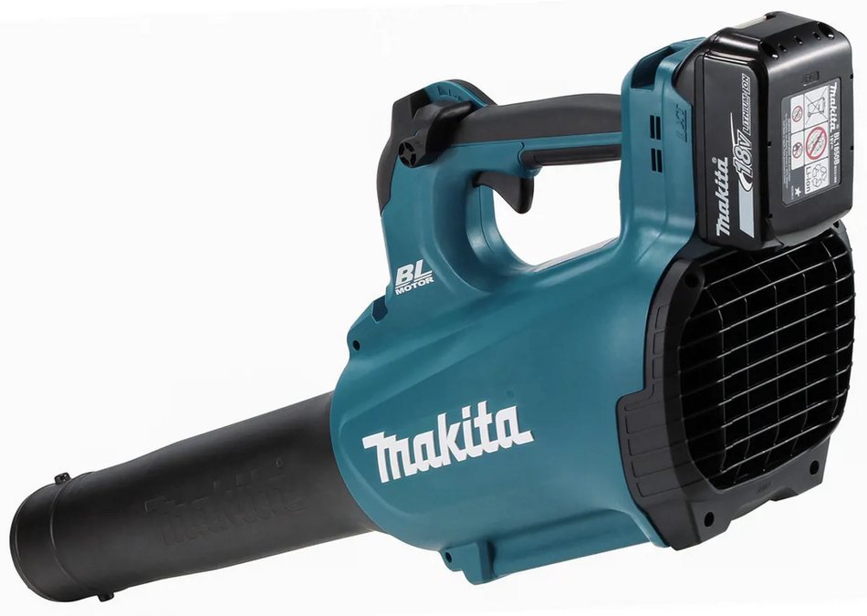 Makita DUB184Z 18V LXT Cordless Brushless Blower Body Only