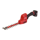 Milwaukee 4933479973 M12FHT20-402 FUEL 20cm Hedge Trimmer with 2x 4.0Ah Batteries & Charger