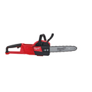 Milwaukee 4933471441 M18 FCHSC-0 FUEL Chainsaw with 30cm Bar Body Only