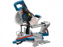Bosch GCM18V-216 18V 1600W 216mm BITURBO Mitre Saw 0601B41000 Body Only