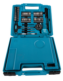 Makita E-06270 212 Piece Drill & Screw Bit Set