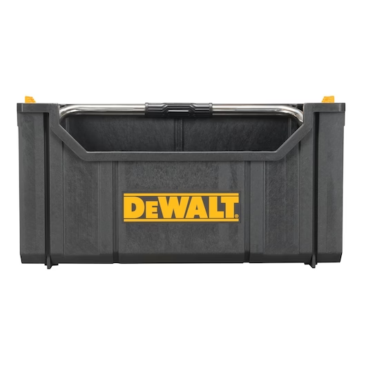 DeWALT DWST1-75654 TOUGHSYSTEM® DS280 Tote With Handle