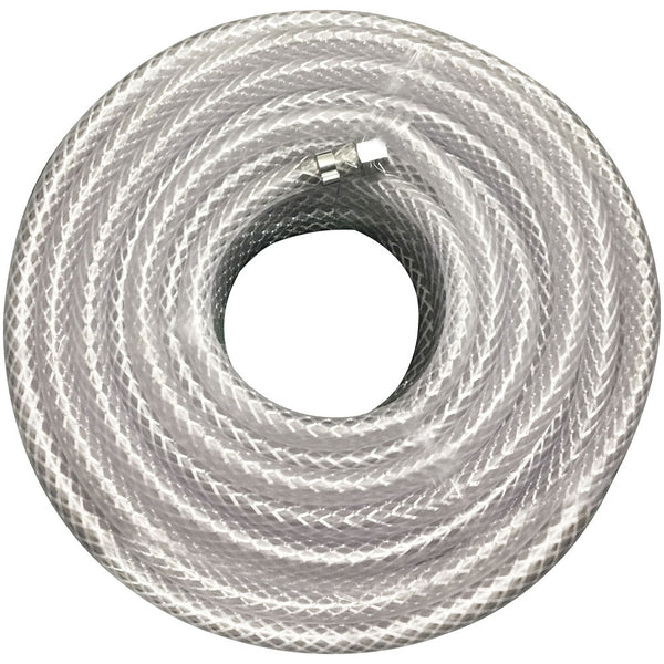 Clarke 3125455 BRH20 20m Braided PVC Airline Hose