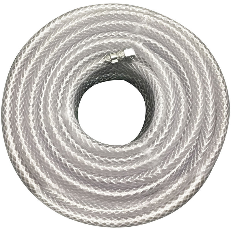 Clarke 3125455 BRH20 20m Braided PVC Airline Hose