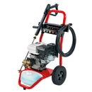 Clarke 7330422 PLS180 5HP Petrol Pressure Washer 179bar (2600psi)