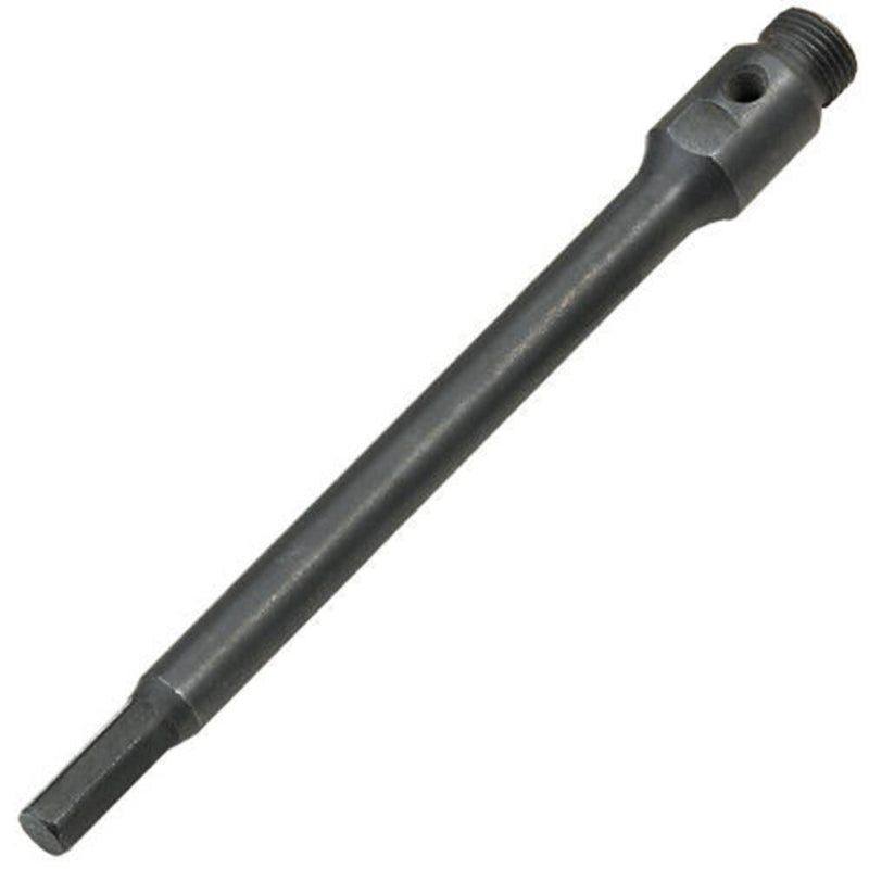Clarke 6491115 250mm Extension Rod for _" Chuck