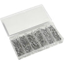 Clarke 1801900 CHT900 320 Piece Pop Rivet Assortment