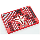 Clarke 1801698 CHT698 46 Piece Harmonic Balance Puller