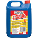 Clarke 3050817 PWWS2L 2L Wash & Wax Car Shampoo