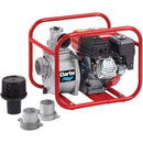 Clarke 7140671 PW80A 3" Petrol Powered Water Pump