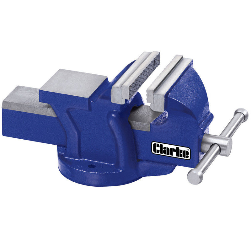 Clarke 6504011 CV150B 6" Bench Vice