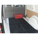 Clarke 3606105 Rubber Matting - Ribbed - 3mm - 915mm x 5m