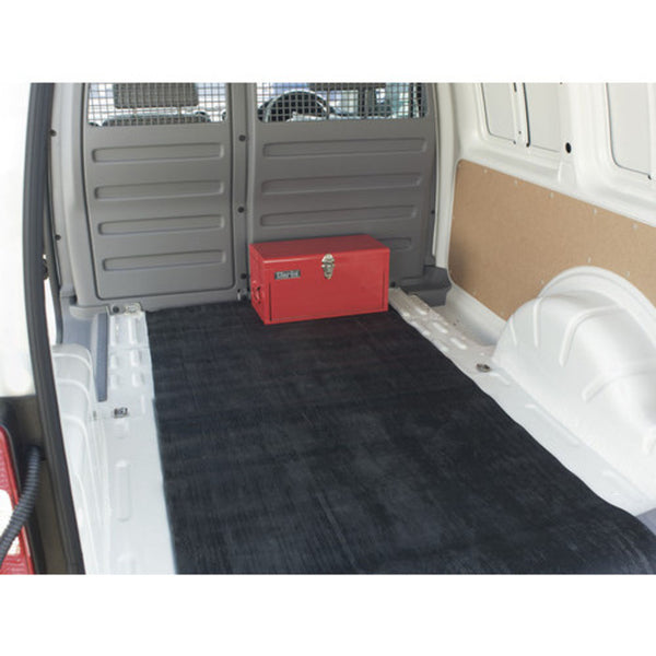 Clarke 3606105 Rubber Matting - Ribbed - 3mm - 915mm x 5m