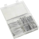 Clarke 1801898 CHT898 262 Piece Assorted Split Pins