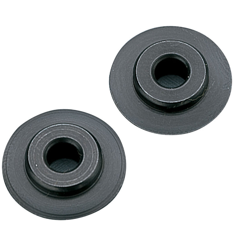 Clarke 1800900 2 Spare Tube Cutter Wheels