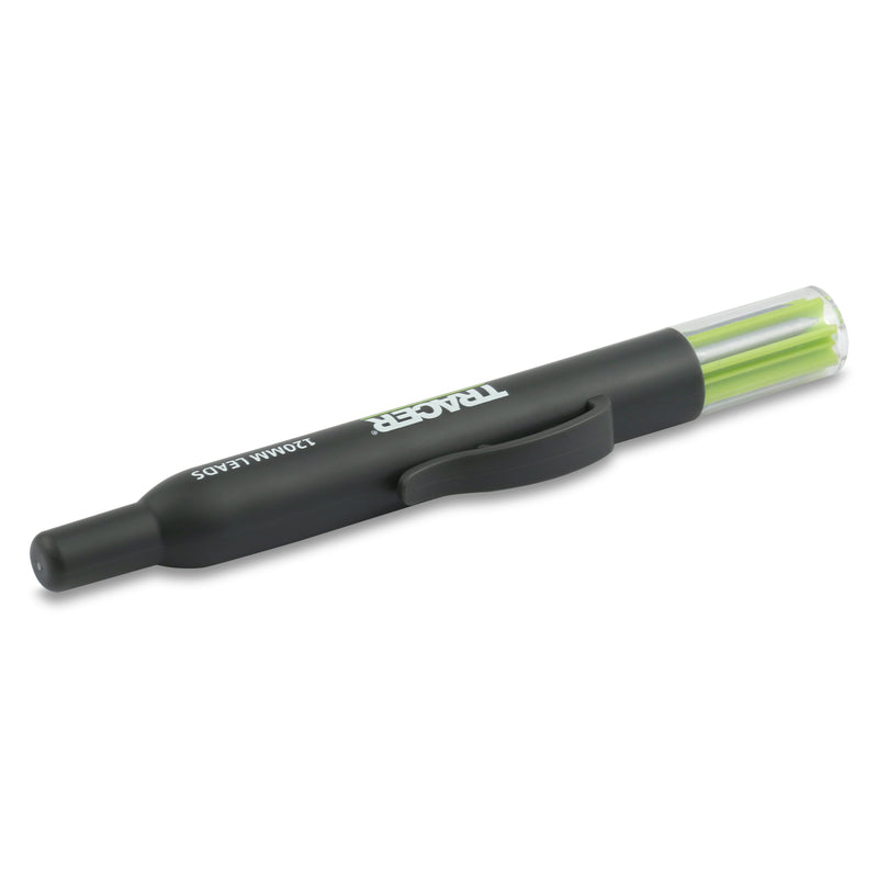 TRACER ALPW1 Silver Welders Lead Pack - 6pcs 2.8mm Regular