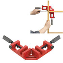 Clarke 6504035 CCC-75QR Quick Release Corner Clamp