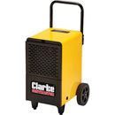 Clarke 6470611 IDH50L Industrial Dehumidifier (230V)
