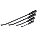 Clarke 1801920 CHT920 4 Piece Pry Bar Set