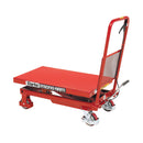 Clarke 7610152 HTL500 - 500kg Hydraulic Lifting Table