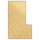 Trend Tools 3/08X1/4TC Two Flute Cutter 12.7Mm Diameter