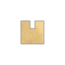Trend Tools 3/10X1/2TC Two Flute Cutter 3.2Mm Diameter