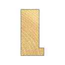 Trend Tools 3/02X1/2TC Two Flute Cutter 6.3Mm Diameter