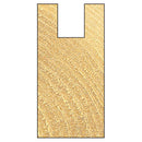 Trend Tools 3/41X1/4TC Two Flute Cutter 8Mm Diameter