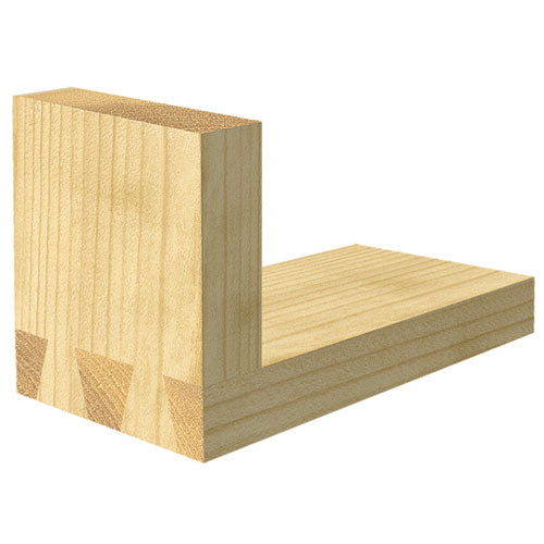 Trend Tools 3/42X1/4TC Two Flute Cutter 7.9Mm Diameter