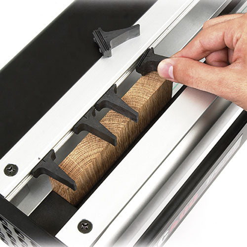 Trend Tools 3/42X1/4TC Two Flute Cutter 7.9Mm Diameter