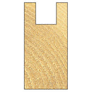 Trend Tools 3/50X1/2TC Two Flute Cutter 9.5Mm Diameter