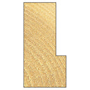 Trend Tools 3/50X1/2TC Two Flute Cutter 9.5Mm Diameter