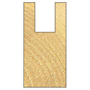 Trend Tools 3/51X1/2TC Two Flute Cutter 9.5Mm Diameter