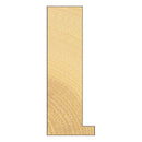 Trend Tools 3/75MX1/2TC Two Flute Cutter 12Mm Diameter