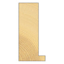 Trend Tools 3/83DCX1/2TC Two Flute 12.7Mm Diameter X 50Mm Cut