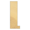Trend Tools 3/85X1/2TC Two Flute Cutter 12.7Mm Diameter