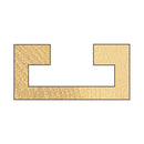 Trend Tools 30/6X1/4TC Undercut Router Cutter
