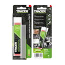 TRACER ALP2 12pc Alternative Lead Set - 6 Red Leads & 6 White Leads