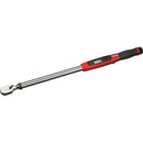 Clarke 1700832 PRO424 1/2" Drive Digital Electronic Torque Wrench - 34-340Nm