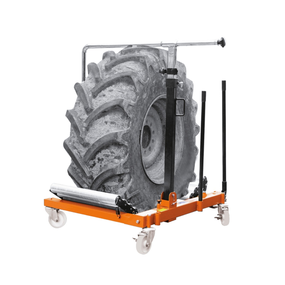 BETA 30060000 3006-JACK FOR TRUCK WHEELS