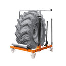 BETA 30060000 3006-JACK FOR TRUCK WHEELS
