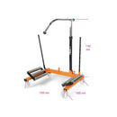 BETA 30060000 3006-JACK FOR TRUCK WHEELS