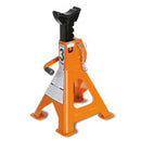BETA 30100003 3010T 3-JACK STANDS PAIR