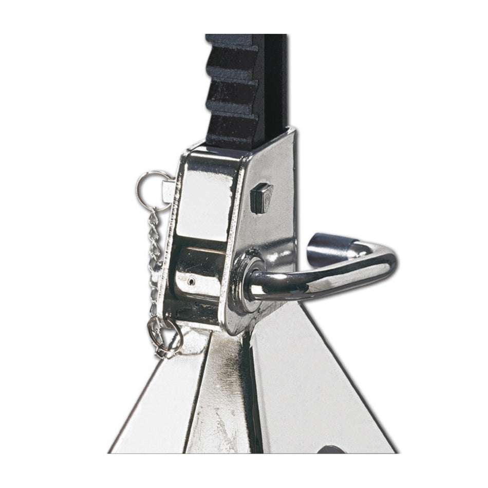 BETA 30100006 3010T 6-JACK STANDS PAIR